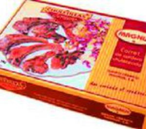 Magnus solicita concurso de acreedores