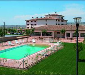 El toledano Hacienda Castellar busca socio explotador