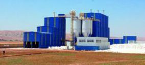Placo y la marroquí Moongypse firman una joint-venture