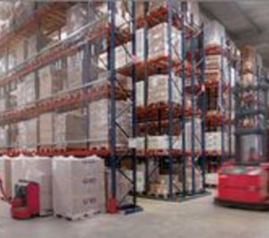 Picking Farma pone en marcha nuevo almacén