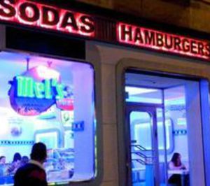 Restauración Comercial: Pocos son los elegidos