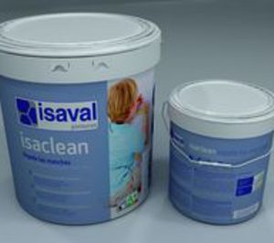 Isaval lanza Isaclean