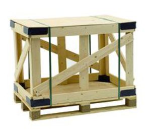 Nefab establece filial en Rusia