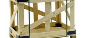 Nefab establece filial en Rusia