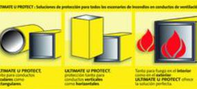 Isover lanza Ultimate Protect