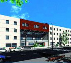 Grupo Casablanca compra el centro residencial Rivas Artevida