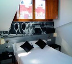 Abba Hoteles hace su entrada en Vitoria