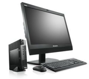 Lenovo aumenta beneficios en el primer trimestre