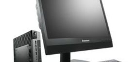 Lenovo aumenta beneficios en el primer trimestre