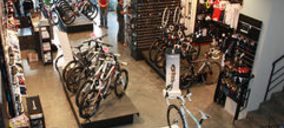 Trek Bicycle reabre en Donosti y mantiene ventas