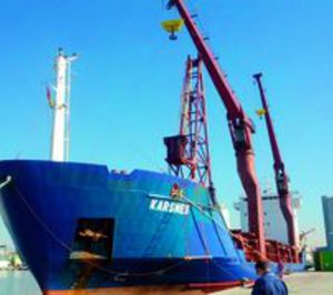 JSV Logistic crecerá por encima de los dos dígitos