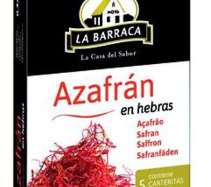 La Barraca confía en elevar sus ventas hasta un 10%