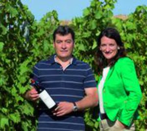 Bodegas Valdemar entra en Ribera del Duero