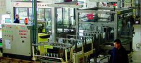 Henkel Ibérica vende su fábrica de lejías de Sevilla a PHI Industrial Acquisitions