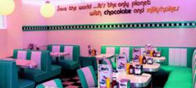 Tommy Mels alcanza los 17 locales en Madrid