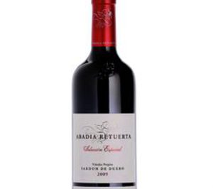 Hijos de Rivera distribuirá los vinos de Abadía Retuerta