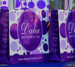 Mera Arrocha extenderá su red de tiendas