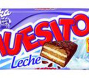 Chocolates Valor evita la deslocalización de ‘Huesitos’