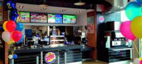 Burger King ultima la venta de sus últimos restaurantes propios en España