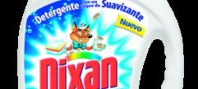 Henkel lanza Dixan gel 2en1, detergente con suavizante incorporado