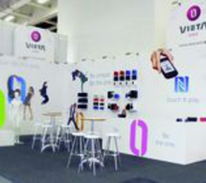 Vieta One se muestra en IFA