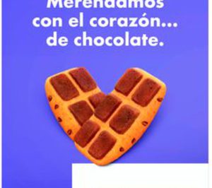 Milka estrena campaña