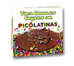 Turrones Picó prepara los lanzamientos para la próxima Navidad