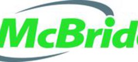 McBride cayó en ventas en 2012/13 pero remontó los datos del primer semestre