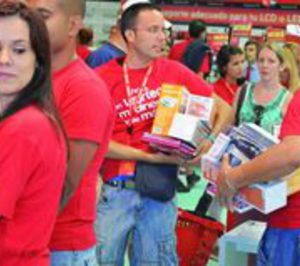 Worten abre su cuarto centro en Canarias