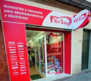 Nueva apertura Fersay en Madrid