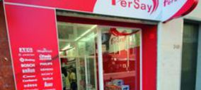 Nueva apertura Fersay en Madrid