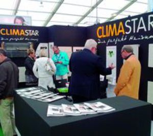 Climastar acomete una importante ampliación de capital