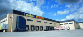 Makro reorganiza su tejido logístico y prepara nuevos proyectos