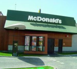 Franquiciados de McDonalds intercambian locales en Cataluña
