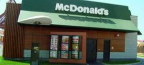 Franquiciados de McDonalds intercambian locales en Cataluña