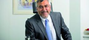 Relevo en la dirección general de Nestlé España