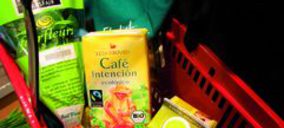 Las ventas de comercio justo crecieron un 6% en España