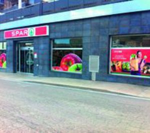 Roges Supemercats cambia a Spar otros cuatro centros en Barcelona