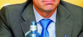 ANIERAC nombra presidente a Gonzalo Guillén