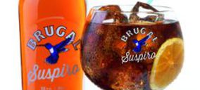 Maxxium lanza en España Brugal Suspiro