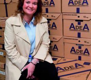 Adea certifica su sistema de Gestión de Seguridad de la Información