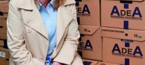 Adea certifica su sistema de Gestión de Seguridad de la Información
