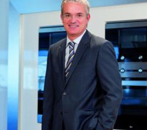 Ignacio Franquesa, nuevo director internacional de Teka para Cocina y Baño