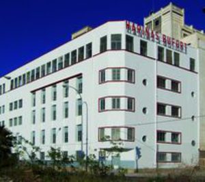 Bufort compra Harinas Cloquell