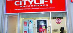 Citylift abre tres delegaciones y prepara salto internacional
