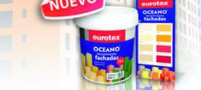 Eurotex amplía su gama Océano