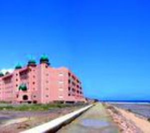 A subasta los apartamentos anexos al HLG Colonial Mar