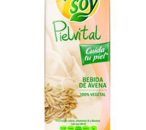 Vivesoy explora nuevos targets