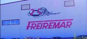 Las siete sociedades afectadas por el ERE de Freiremar suman 640 trabajadores