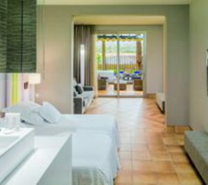 Barceló ultima la renovación del Castillo Beach Resort